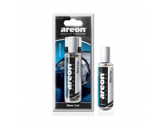 Areon Car Perfume New Car autoparfém 35ml