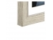 Hama 175942 rámček drevený OSLO, šedá borovica, 15x20 cm