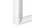 Hama 175715 rámček drevený PHOENIX, biely, 13x18 cm