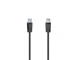 Hama 200624 USB 3.1 Gen1 kábel typ A-A 1,5 m