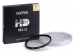 HOYA filter UV 67mm HD MK II