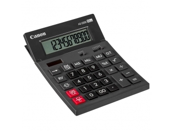 Canon AS-2200 stolová kalkulačka