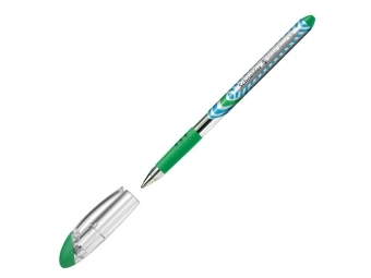 Schneider guličkové pero Slider Basic XB zelené