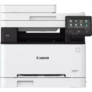Canon i-SENSYS MF655Cdw Laserové farebné multifunkčné zariadenie