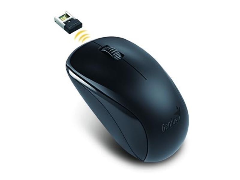 Genius Myš NX-7000, 1200 dpi, bezdrôtová