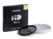 HOYA filter PLC 49mm HD MK II