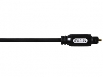 Avinity Classic optický audio kábel ODT Toslink, 3 m