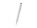 Hama 182548 Mini 2v1, zadávacie pero pre tablety, smartfóny, s guľôčkovým perom, ružové zlato
