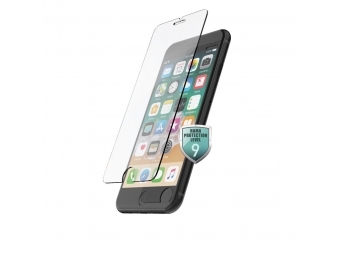 Hama 213027 Premium Crystal Glass, ochranné sklo na displej pre Apple iPhone 6/6s/7/8/SE 2020/SE 2022