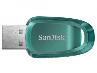 SanDisk Ultra Eco USB Flash Drive USB 3.2 Gen 1 512 GB