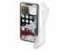 Hama 215534 Crystal Clear, kryt pre Apple iPhone 14 Plus, priehľadný