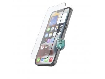 Hama 216349 Premium, ochranné sklo na displej pre Apple iPhone 14 Plus