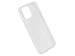 Hama 215500 Crystal Clear, kryt pre Apple iPhone 14, priehľadný