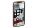 Hama 215527 Finest Feel, kryt pre Apple iPhone 14 Pro, farba nude