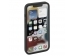 Hama 215512 MagCase Finest Feel PRO, kryt pre Apple iPhone 14, čierny