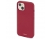 Hama 215547 MagCase Finest Feel PRO, kryt pre Apple iPhone 14 Plus, červený