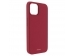 Hama 215547 MagCase Finest Feel PRO, kryt pre Apple iPhone 14 Plus, červený