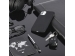 Hama 215546 MagCase Finest Feel PRO, kryt pre Apple iPhone 14 Plus, čierny