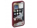 Hama 215530 MagCase Finest Feel PRO, kryt pre Apple iPhone 14 Pro, červený
