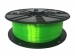 Filament PETG GEMBIRD 1,75 mm, zelený / green, 1 kg