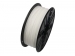 Filament ABS GEMBIRD 1,75 mm, biely / white, 1 kg