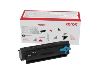 Xerox 006R04380 Tonerová kazeta Čierna / Black
