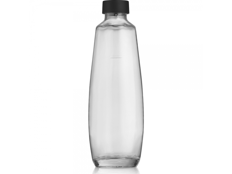 SodaStream fľaša 1l sklenená pre DUO