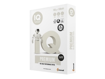 IQ Premium A4/80g papier (bal=500hár)