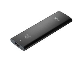 Wise portable SSD 1TB
