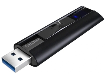 SanDisk Extreme PRO USB 3.2 512GB