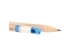 JUNIOR Ceruzka automatická TIZO TM01660, mix farieb